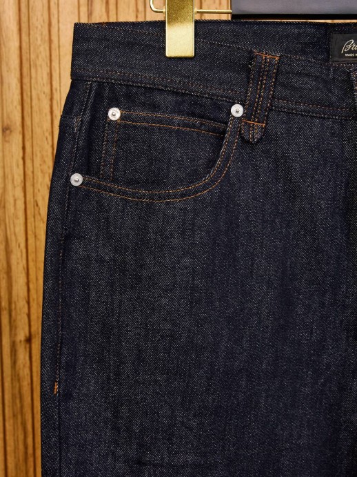 Джинсы Brioni 15232 1