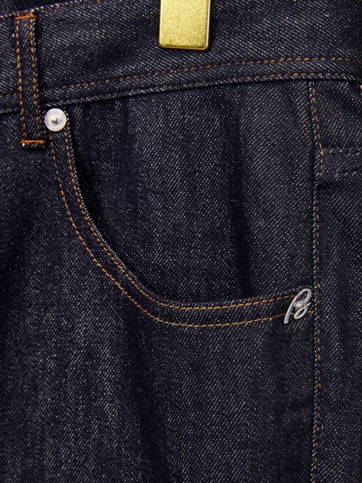 Джинсы Brioni 15232 1