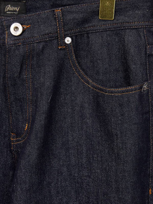 Джинсы Brioni 15232 1