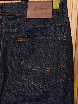 Джинсы Brioni 15232 1