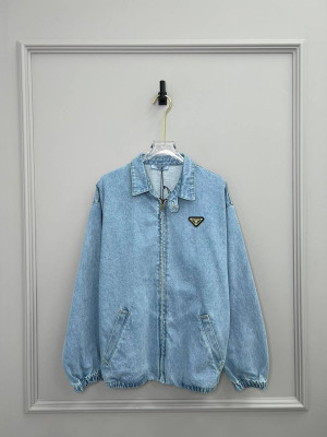 Бомбер Prada 32965