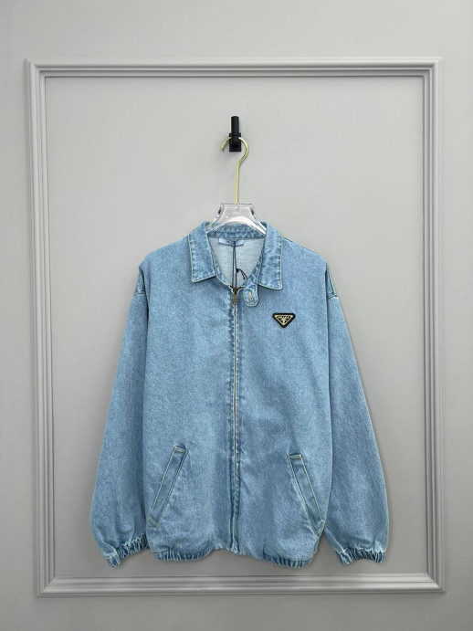 Бомбер Prada 32965