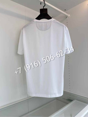 Футболка Brunello Cucinelli 10006 6