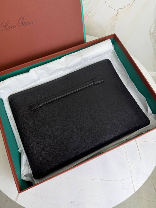 Папка Loro Piana 35*25 28765 1