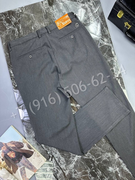 Брюки Hermes 22994