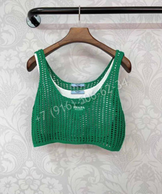 Топ Prada 33065
