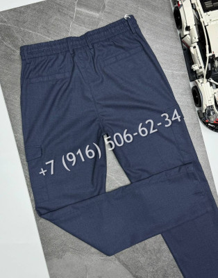 Брюки Brunello Cucinelli 29005 2