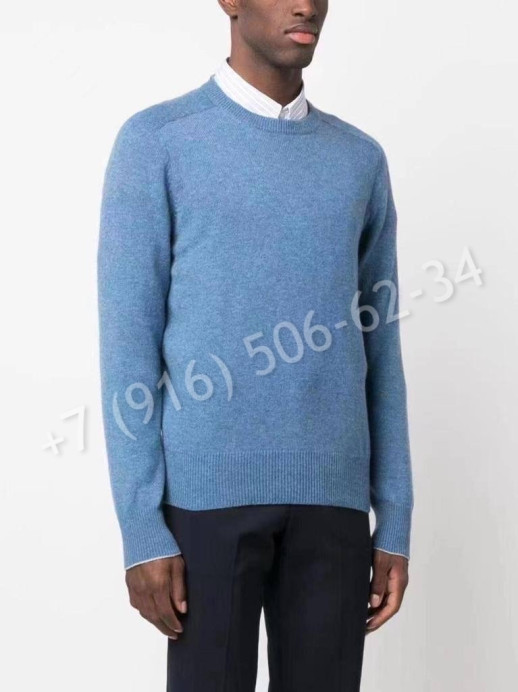 Свитер Brunello Cucinelli из 100% кашемира 23098