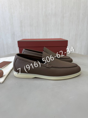 Лоферы Loro Piana 21614 3