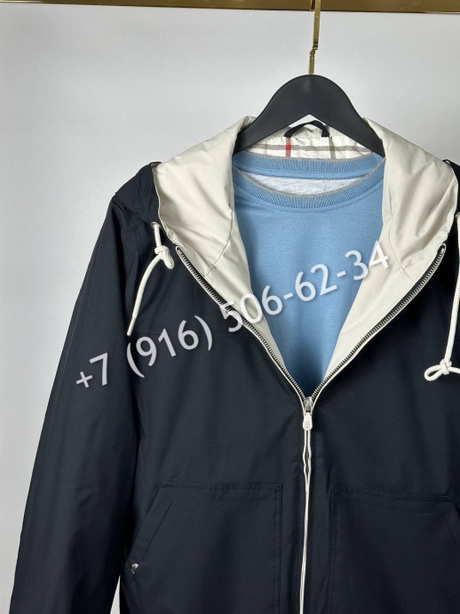 Ветровка Brunello Cucinelli 7353 3