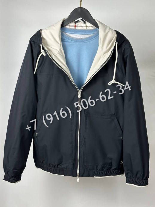 Ветровка Brunello Cucinelli 7353 3