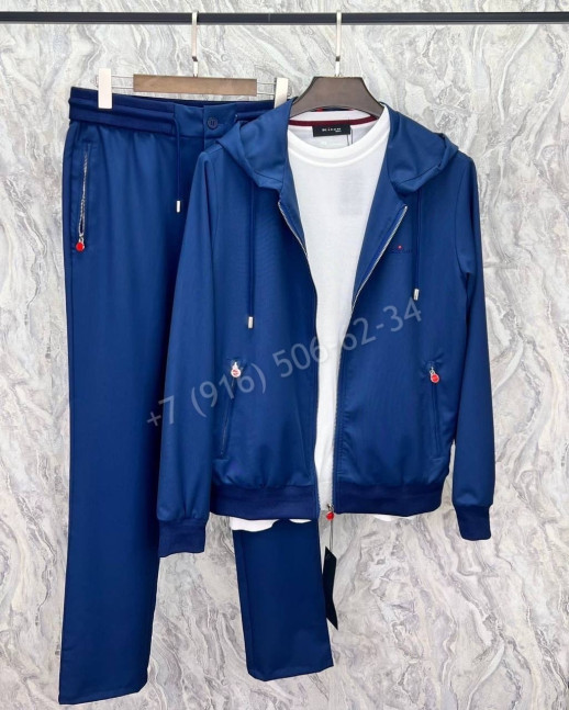 Спортивный костюм Kiton 13187