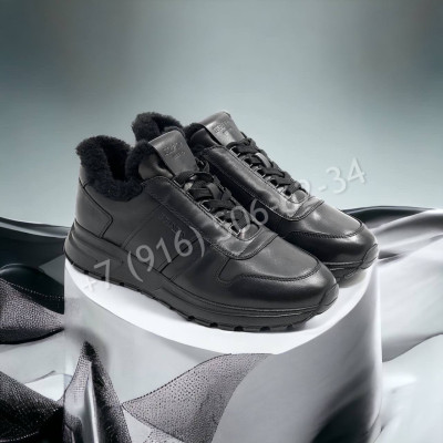 Кроссовки Prada 23409