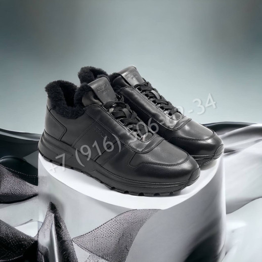 Кроссовки Prada 23409
