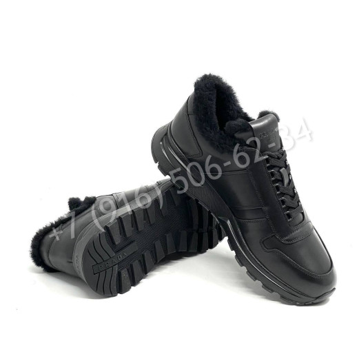 Кроссовки Prada 23409