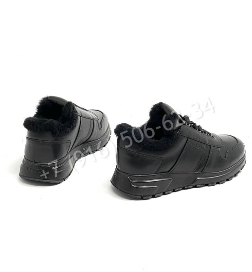 Кроссовки Prada 23409