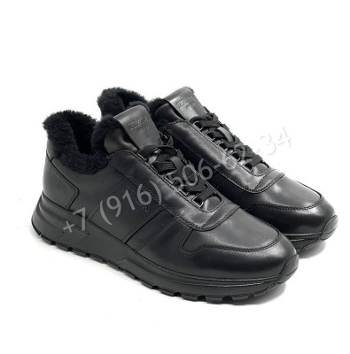 Кроссовки Prada 23409