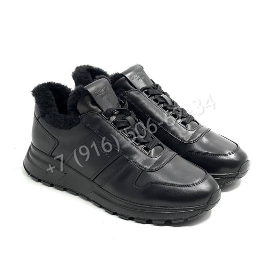 Кроссовки Prada 23409