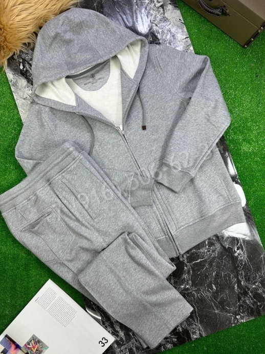 Спортивный костюм Brunello Cucinelli 13293