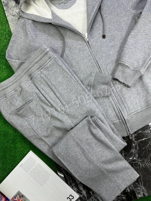 Спортивный костюм Brunello Cucinelli 13293