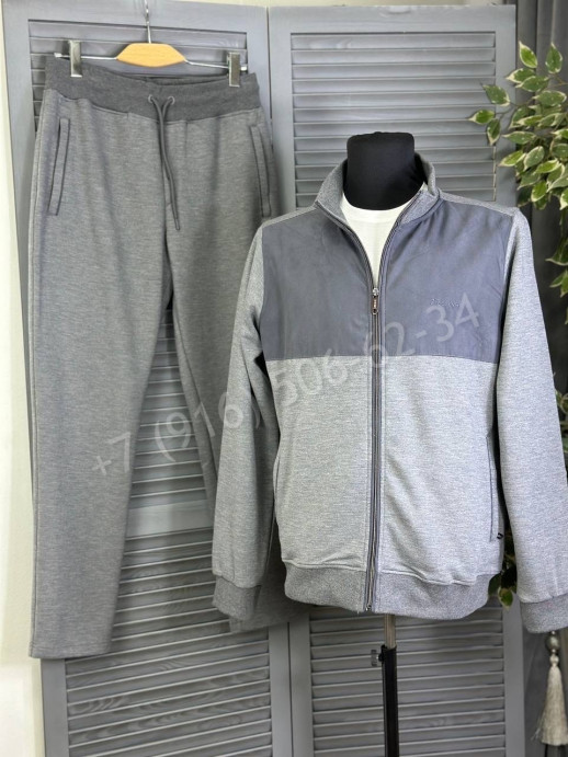 Спортивный костюм Zegna 13397