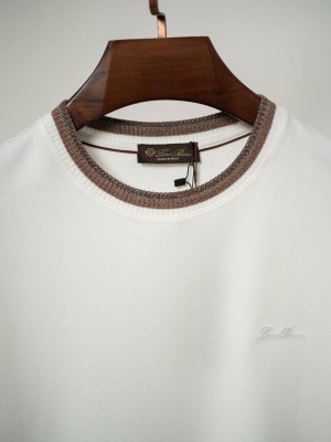 Футболка Loro Piana 18011 1
