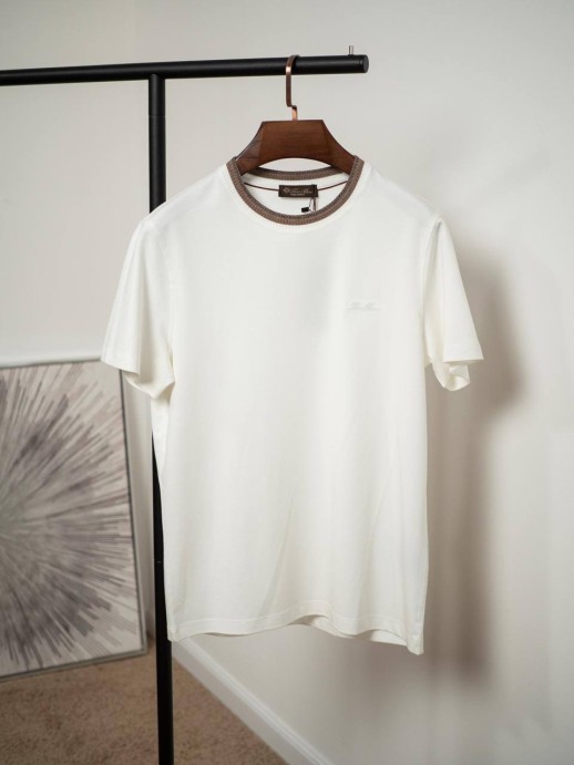 Футболка Loro Piana 18011 1