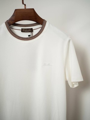 Футболка Loro Piana 18011 1