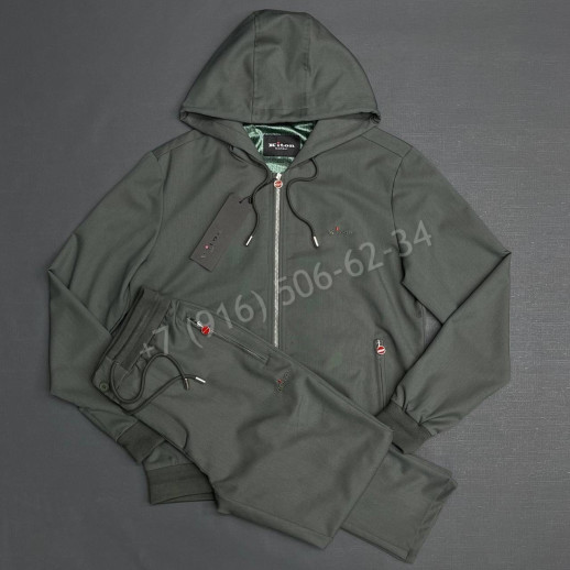 Спортивный костюм Kiton 13498