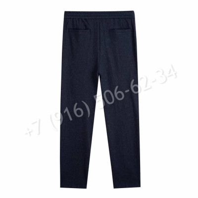 Брюки Brunello Cucinelli 23709