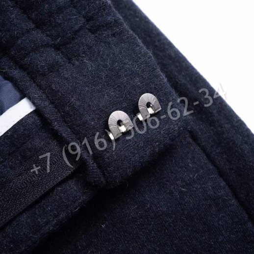 Брюки Brunello Cucinelli 23709