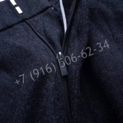 Брюки Brunello Cucinelli 23709