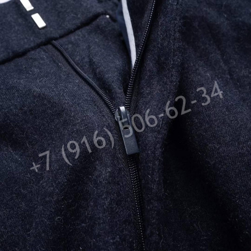 Брюки Brunello Cucinelli 23709