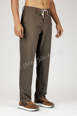 Брюки Loro Piana 33765