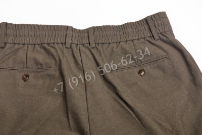 Брюки Loro Piana 33765