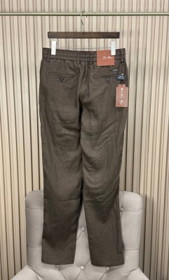 Брюки Loro Piana 9488 7