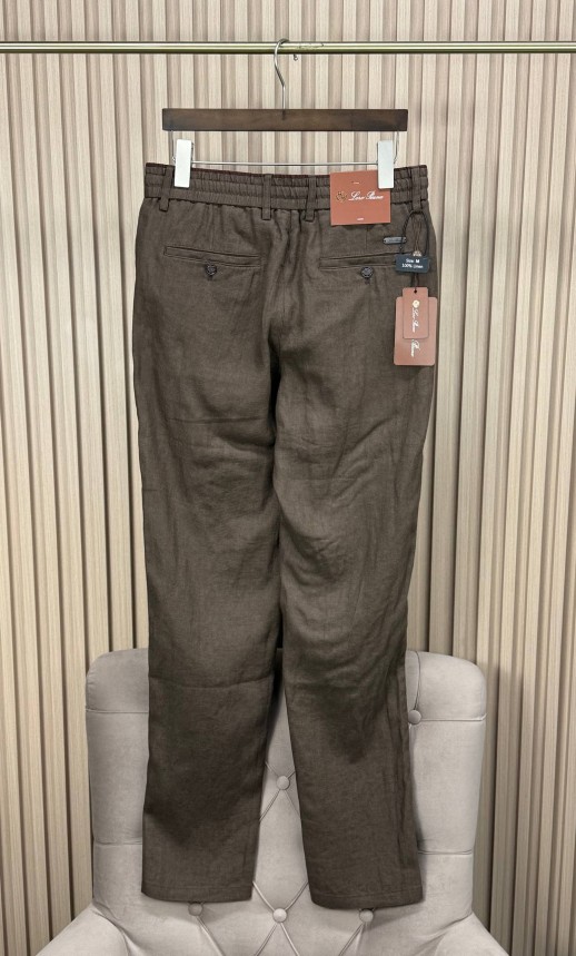 Брюки Loro Piana 9488 7