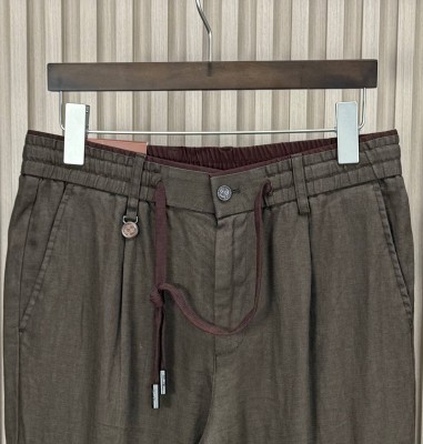 Брюки Loro Piana 9488 7