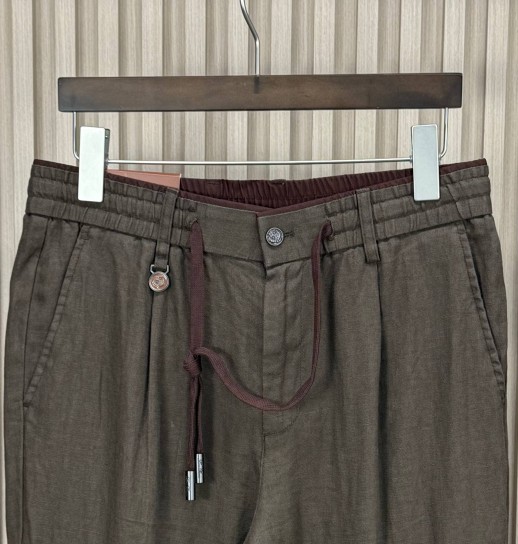 Брюки Loro Piana 9488 7