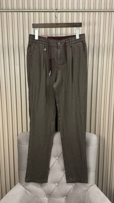 Брюки Loro Piana 9488 7