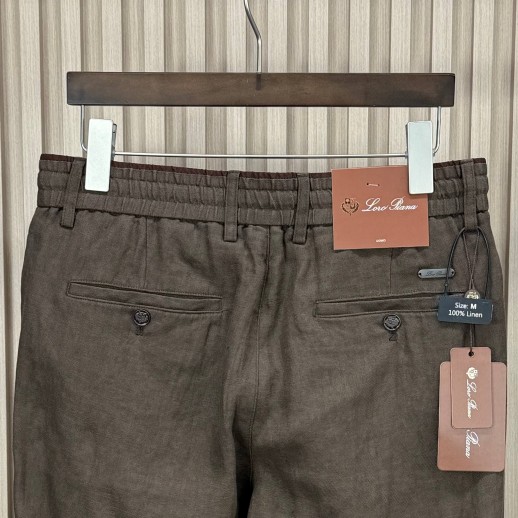 Брюки Loro Piana 9488 7
