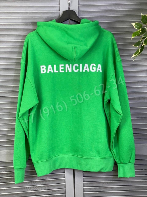 Толстовка Balenciaga 13605