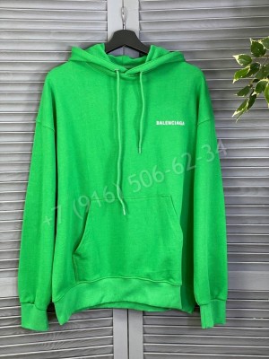 Толстовка Balenciaga 13605