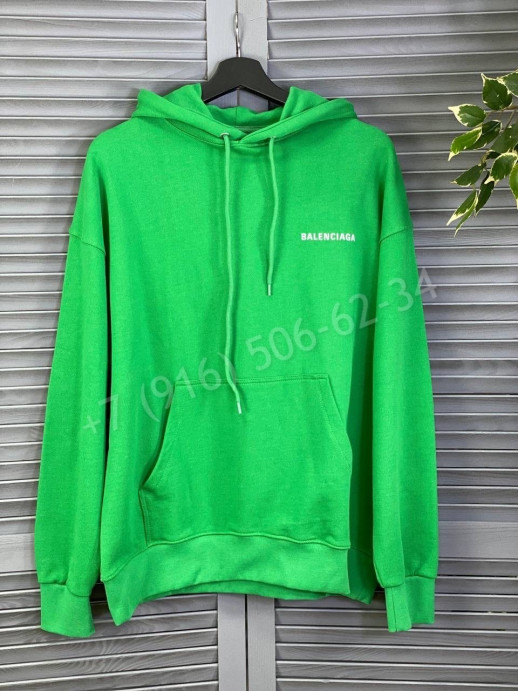 Толстовка Balenciaga 13605