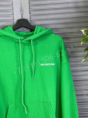 Толстовка Balenciaga 13605