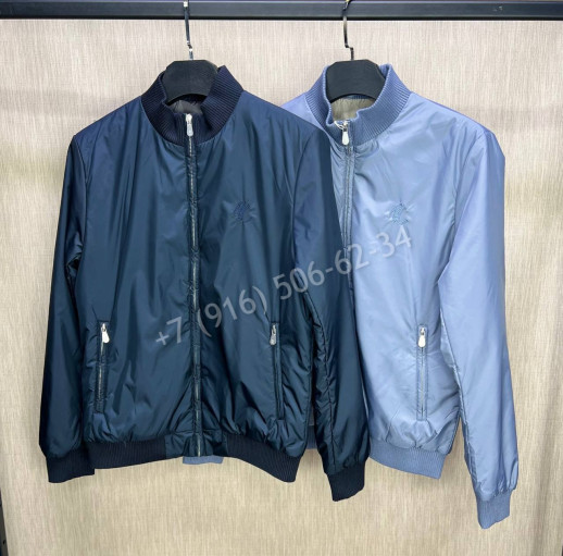 Куртка Brunello Cucinelli 33865