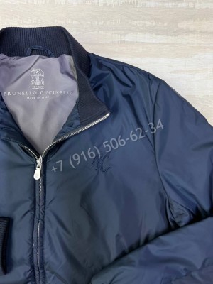 Куртка Brunello Cucinelli 33865