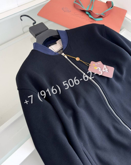 Куртка Loro Piana 5419 16