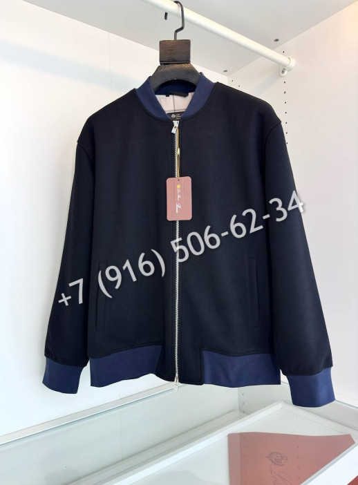 Куртка Loro Piana 5419 16