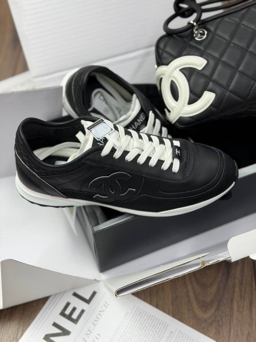 Кроссовки Chanel 11731